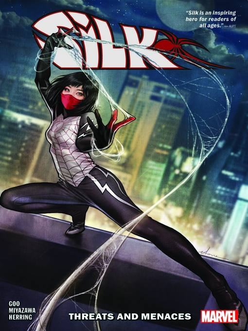 Title details for Silk (2021), Volume 1 by Maurene Goo - Available